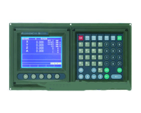 中達(dá)電通數(shù)控系統(tǒng)又推新品-CNC-H4系列數(shù)控閃亮登場(chǎng)