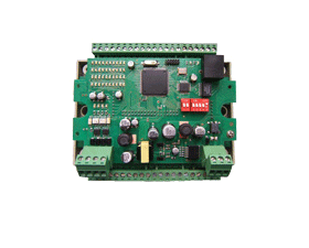 大工計(jì)控 EDC5000-AO 嵌入式開(kāi)發(fā)平臺(tái)