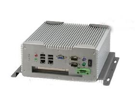 研揚推出一款全新的小巧型無風(fēng)扇嵌入式控制器: AEC-6872