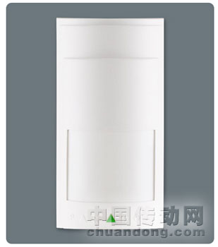 盛波爾科技智能型525DM防遮擋式雙鑒探測(cè)器
