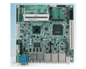 威強(qiáng) KINO-PV-D5253/D4253 工業(yè)主板