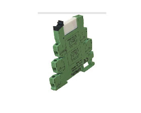 友邦 PLC光電、繼電 UDK-PLC-RI 24Vac/dc