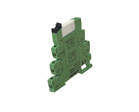 友邦 PLC光電、繼電 UDK-PLC-RI 48VDC