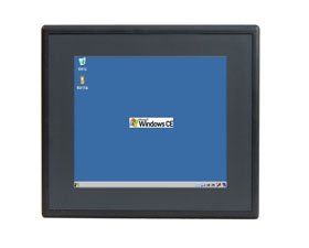 藍(lán)海微芯 LJD-eWin8400 觸控一體機