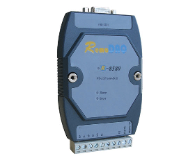 集智達(dá) R-8580 RS-232 轉(zhuǎn) M-BUS模塊  
