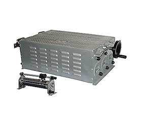 廣您電器 GN-BX7、GN-BX8系列滑線變阻器