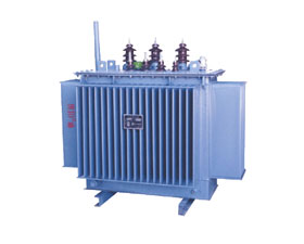 鴻寶電氣 全密封變壓器