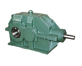 博達(dá) DBY、DCY齒輪減速機(jī)