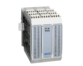 大工計(jì)控 DEM9000高速模入模出控制器
