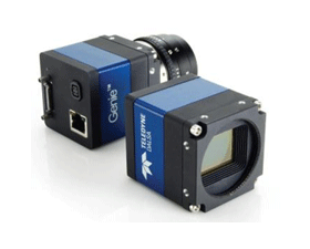 凌云 TELEDYNE DALSA 第一款I(lǐng)TS專用相機平臺TS系列隆重發(fā)布