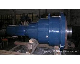 銀河機(jī)械 HHML23B-4250型星輪減速機(jī)