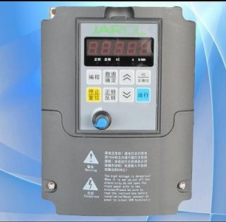 佳樂科儀 JR7000 0.75KW、1.5KW、2.2KW、3KW變頻器