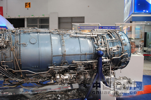 AL-31FN渦扇發(fā)動機(jī)屬于AL-31系列,為殲-10戰(zhàn)斗機(jī)的專用型號