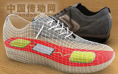 美研發(fā)新型發(fā)電裝置可將人體運(yùn)動轉(zhuǎn)化為電力