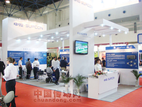 中控與業(yè)內(nèi)的企事業(yè)單位建立良好的溝通與交流，使更多的造紙企業(yè)用戶(hù)對(duì)中控有了全面深入的了解，對(duì)中控在造紙行業(yè)開(kāi)拓國(guó)內(nèi)外市場(chǎng)具有重要意義。
