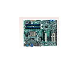 威強推出采用 Intel® C206 芯片組的單板電腦