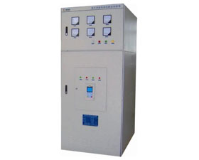 啟功電氣 高壓固態(tài)電動機軟啟動裝置