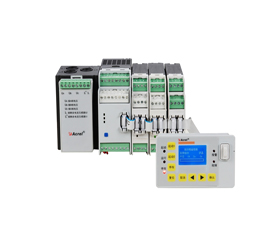 安科瑞 ARD3T智能電動(dòng)機(jī)保護(hù)器