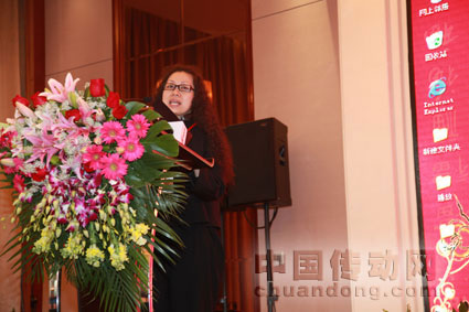 中國(guó)傳動(dòng)網(wǎng)、《伺服與運(yùn)動(dòng)控制》、《控制與傳動(dòng)》蘇美萍總經(jīng)理