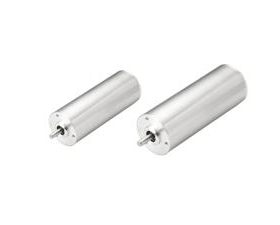 Portescap 無刷無槽直流電機(jī) 13BC