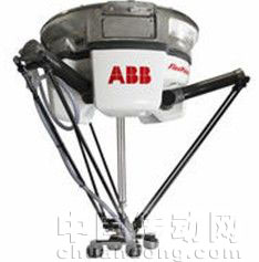 隨著ABBFlexPicker等機器人應(yīng)用的日益普及，食品處理的衛(wèi)生問題得到了顯著改善。