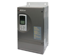 新時達(dá)推出AS620系列升降機專用變頻器