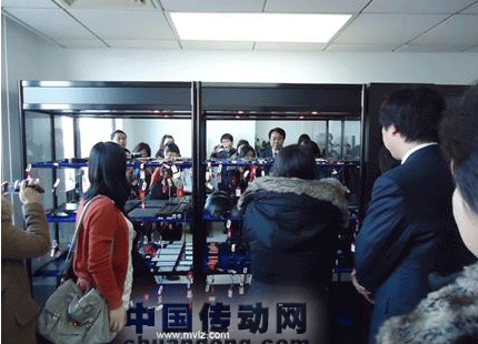 兩強(qiáng)聯(lián)手，CCS &三寶興業(yè)（微視凌志）光源聯(lián)合實(shí)驗(yàn)室在京落成