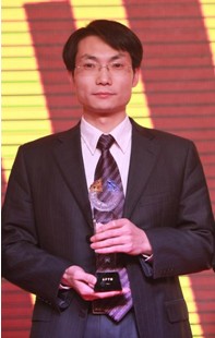 APT榮膺2011自動(dòng)化年度“營(yíng)銷創(chuàng)新獎(jiǎng)”