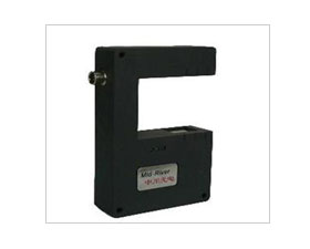 中川光電 RLK166糾偏傳感器（電壓電流模擬量輸出）