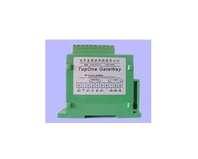 金鼎旺 DP200 MODBUS轉PROFIBUS協(xié)議轉換器