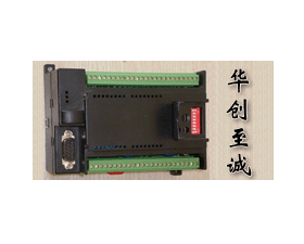 華創(chuàng)至誠(chéng) EHC-3024 光隔32路數(shù)字量輸入，脈沖量輸入