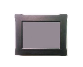 鑫博控 全密封防水型12.1”免風扇嵌入式工業(yè)平板電腦FPC3000-P121W