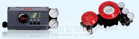 MVP智能閥門(mén)定位器在生物業(yè)再添新業(yè)績(jī)。