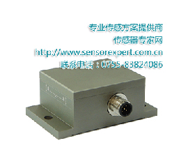 銘之光 多量程電壓單軸傾角傳感器 STM111x-A0Xp