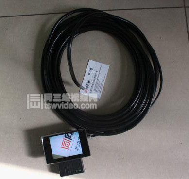 同舟視達 42萬像素CMOS工業(yè)內(nèi)窺鏡