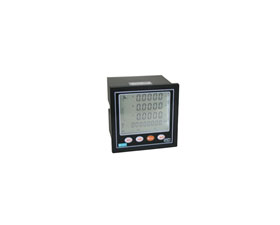 凌鑫電力 PD810系列多工能電力儀表
