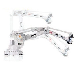ABB：IRB460碼垛機(jī)器人