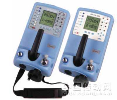 DPI620、DPI610/615多功能信號校驗儀