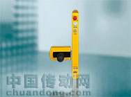 PSENsgate – 用于安全門(mén)監(jiān)控的集成系統(tǒng)。