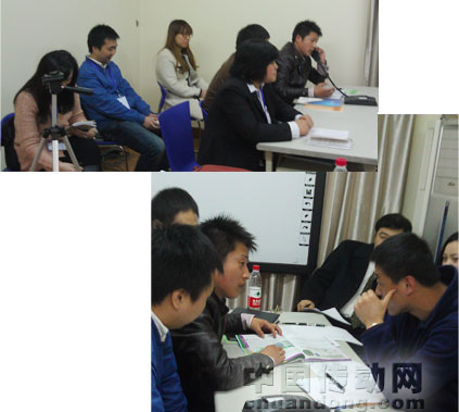 泓格科技，從“新”開始——新人入職培訓(xùn)第一期