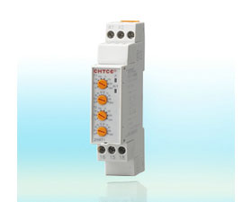 正鴻科技 電壓保護(hù)繼電器 ZHRT1-S  