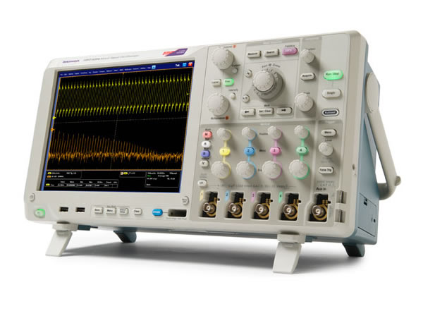 泰克MSO5034示波器DPO5034混合示波器DPO5000系列（日?qǐng)D科技代理）