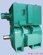 本溪山城 Z系列中型直流電動機(jī)