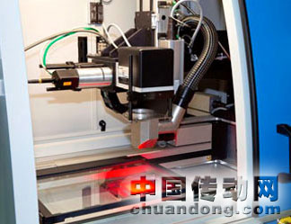 精密激光微型機(jī)械制造商憑借VisionPro超越客戶期望