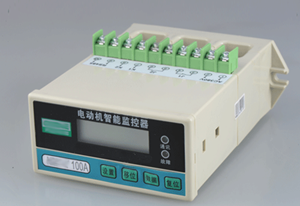 福爾沃電子 PDM-810MRT-DS-A-MT400-Y50電機(jī)保護(hù)器
