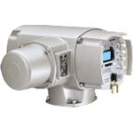 歐瑪AE開關(guān)型電動執(zhí)行器