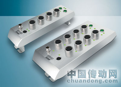 現(xiàn)在，Beckhoff 控制器已經(jīng)為智能電網(wǎng)應(yīng)用做好準(zhǔn)備，因?yàn)樗鼈儼惭b了 TwinCAT 系統(tǒng)，且它們可以通過采用面向特定應(yīng)用的軟件和硬件功能塊來適應(yīng)智能電網(wǎng)的未來需求。