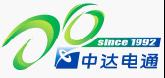 中達(dá)Logo