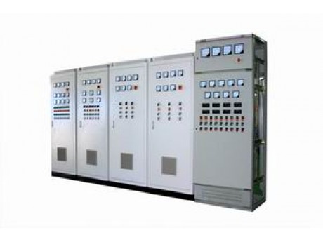 潛合電器 GGD低壓電氣配電柜，低壓柜成套