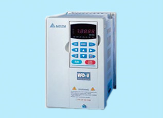 臺(tái)達(dá) 變頻器 VFD-F系列 （皓星自動(dòng)化代理）